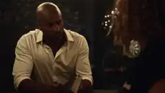 Американские боги 1 сезон 1 серия