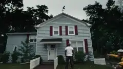 Американские боги 1 сезон 2 серия