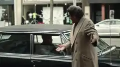 Американские боги 1 сезон 3 серия