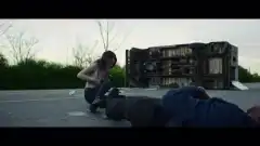 Американские боги 1 сезон 7 серия