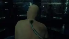 Американские боги 2 сезон 3 серия