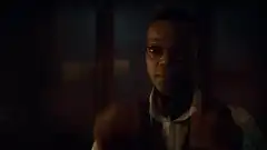 Американские боги 2 сезон 5 серия