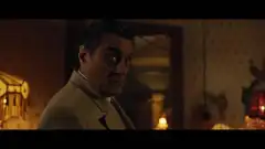 Американские боги 2 сезон 6 серия