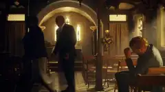 Американские боги 2 сезон 7 серия