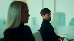 Американские боги 3 сезон 1 серия