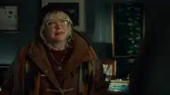 Американские боги 3 сезон 2 серия