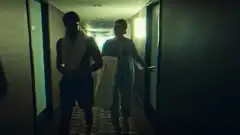 Американские боги 3 сезон 3 серия