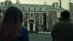 Американские боги 3 сезон 5 серия