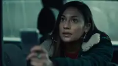 Американские боги 3 сезон 7 серия