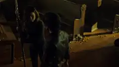 Американские боги 3 сезон 9 серия