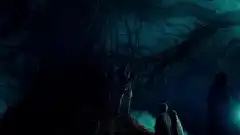 Американские боги 3 сезон 10 серия